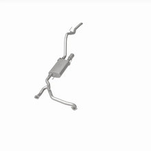Load image into Gallery viewer, Magnaflow 2022+ Nissan Frontier (3.8L V6) Overland Series Cat-Back Performance Exhaust System - Additional View 15