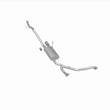 Load image into Gallery viewer, Magnaflow 2022+ Nissan Frontier (3.8L V6) Overland Series Cat-Back Performance Exhaust System - Additional View 16