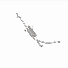 Load image into Gallery viewer, Magnaflow 2022+ Nissan Frontier (3.8L V6) Overland Series Cat-Back Performance Exhaust System - Additional View 16