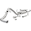 Load image into Gallery viewer, Magnaflow 2022+ Nissan Frontier (3.8L V6) Street Series Cat-Back Performance Exhaust System - Main Product View