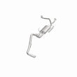 Load image into Gallery viewer, Magnaflow 2022+ Nissan Frontier (3.8L V6) Street Series Cat-Back Performance Exhaust System - Additional View 8