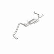 Load image into Gallery viewer, Magnaflow 2022+ Nissan Frontier (3.8L V6) Street Series Cat-Back Performance Exhaust System - Additional View 9