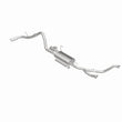 Load image into Gallery viewer, Magnaflow 2022+ Nissan Frontier (3.8L V6) Street Series Cat-Back Performance Exhaust System - Additional View 12