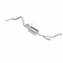 Load image into Gallery viewer, Magnaflow 2022+ Nissan Frontier (3.8L V6) Street Series Cat-Back Performance Exhaust System - Additional View 12