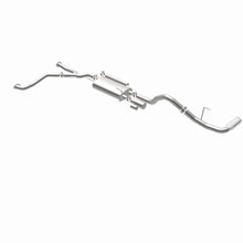 Load image into Gallery viewer, Magnaflow 2022+ Nissan Frontier (3.8L V6) Street Series Cat-Back Performance Exhaust System - Additional View 14