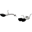 Load image into Gallery viewer, Magnaflow 2022 Subaru WRX Competition Series Axle-Back Exhaust System - Main Product View