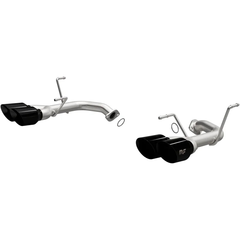 Magnaflow 2022 Subaru WRX Competition Series Axle-Back Exhaust System - Main Product View