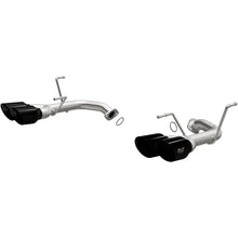 Load image into Gallery viewer, Magnaflow 2022 Subaru WRX Competition Series Axle-Back Exhaust System - Main Product View