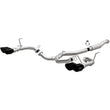 Load image into Gallery viewer, Magnaflow 2022 Subaru WRX Competition Series Cat-Back Exhaust System - Main Product View