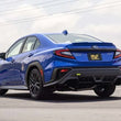 Load image into Gallery viewer, Magnaflow 2022 Subaru WRX Competition Series Cat-Back Exhaust System - Additional View 5