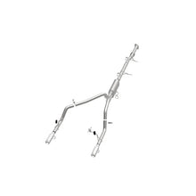 Load image into Gallery viewer, Magnaflow 2023+ Chevy Colorado NEO Cat-Back Exhaust System- Dual-Split Rear Exit - Additional View 10