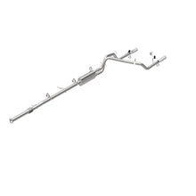 Load image into Gallery viewer, Magnaflow 2023+ Chevy Colorado NEO Cat-Back Exhaust System- Dual-Split Rear Exit - Additional View 12