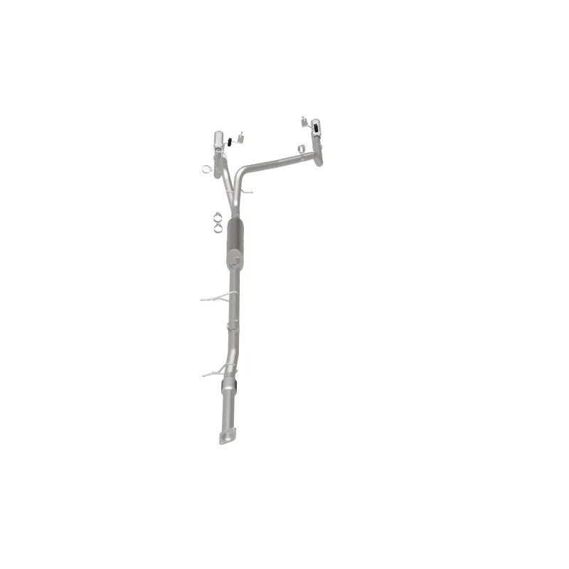 Magnaflow 2023+ Chevy Colorado NEO Cat-Back Exhaust System- Dual-Split Rear Exit - Additional View 13