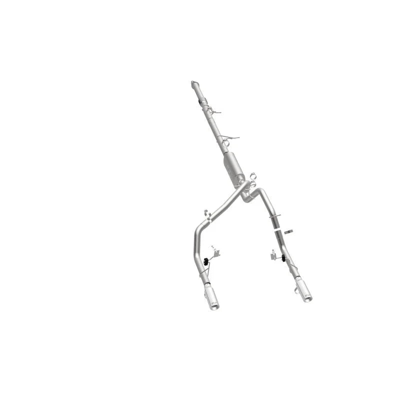 Magnaflow 2023+ Chevy Colorado NEO Cat-Back Exhaust System- Dual-Split Rear Exit - Additional View 15