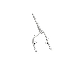 Load image into Gallery viewer, Magnaflow 2023+ Chevy Colorado NEO Cat-Back Exhaust System- Dual-Split Rear Exit - Additional View 15