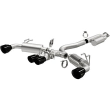Load image into Gallery viewer, Magnaflow 2023 Toyota GR Corolla NEO Cat-Back Exhaust System - Main Product View