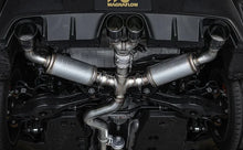 Load image into Gallery viewer, Magnaflow 2023 Toyota GR Corolla NEO Cat-Back Exhaust System - Additional View 5