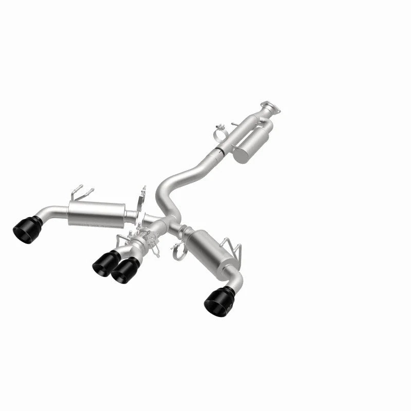Magnaflow 2023 Toyota GR Corolla NEO Cat-Back Exhaust System - Additional View 8