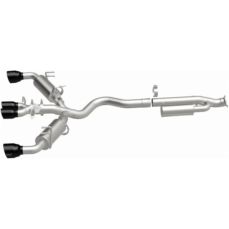 Magnaflow 2023 Toyota GR Corolla NEO Cat-Back Exhaust System - Additional View 10