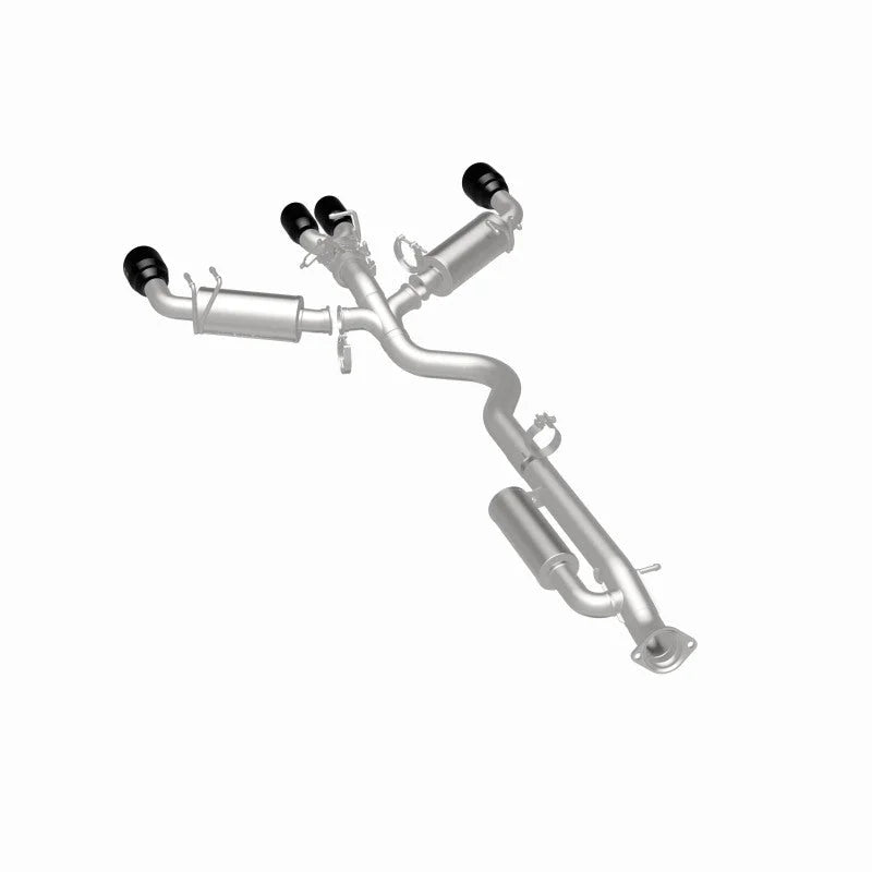 Magnaflow 2023 Toyota GR Corolla NEO Cat-Back Exhaust System - Additional View 11