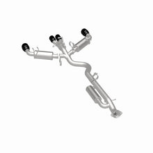 Load image into Gallery viewer, Magnaflow 2023 Toyota GR Corolla NEO Cat-Back Exhaust System - Additional View 11