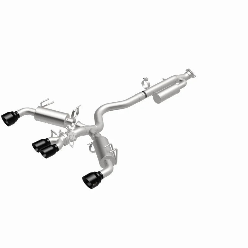 Magnaflow 2023 Toyota GR Corolla NEO Cat-Back Exhaust System - Additional View 12