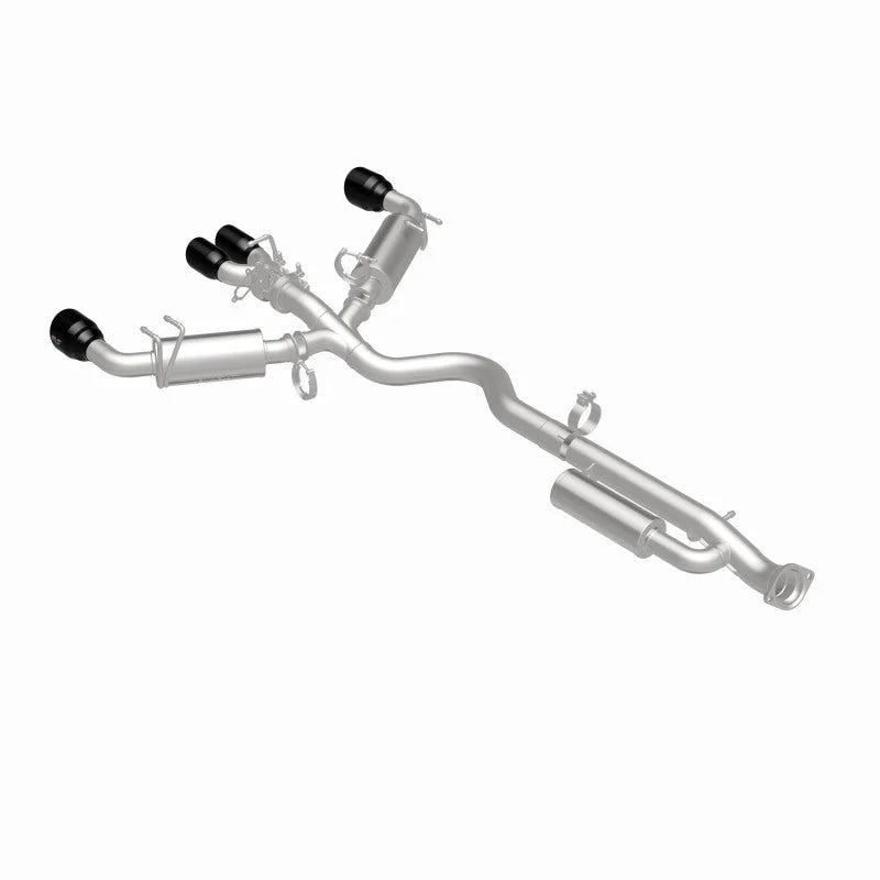 Magnaflow 2023 Toyota GR Corolla NEO Cat-Back Exhaust System - Additional View 13