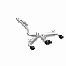 Load image into Gallery viewer, Magnaflow 2023 Toyota GR Corolla NEO Cat-Back Exhaust System - Additional View 14
