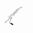 Load image into Gallery viewer, Magnaflow 2024+ Ford Ranger Overland Series Cat-Back Performance Exhaust System - Back View