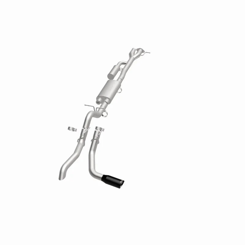 Magnaflow 2024+ Ford Ranger Overland Series Cat-Back Performance Exhaust System - Additional View 5