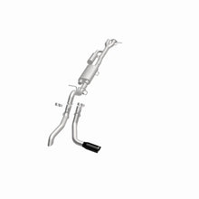 Load image into Gallery viewer, Magnaflow 2024+ Ford Ranger Overland Series Cat-Back Performance Exhaust System - Additional View 5