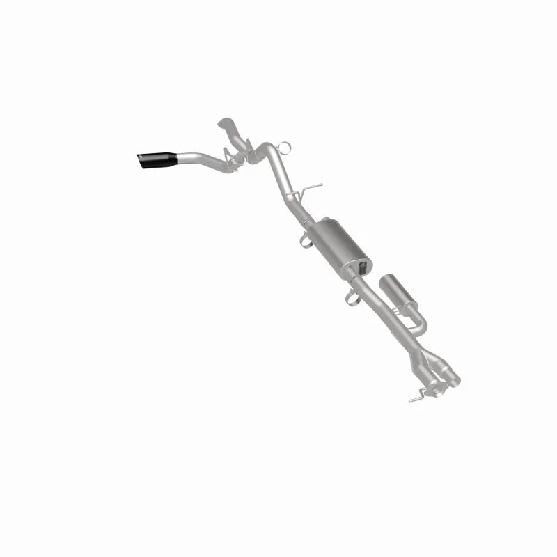 Magnaflow 2024+ Ford Ranger Overland Series Cat-Back Performance Exhaust System - Additional View 6