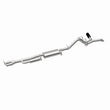 Load image into Gallery viewer, Magnaflow 2024+ Ford Ranger Overland Series Cat-Back Performance Exhaust System - Additional View 8