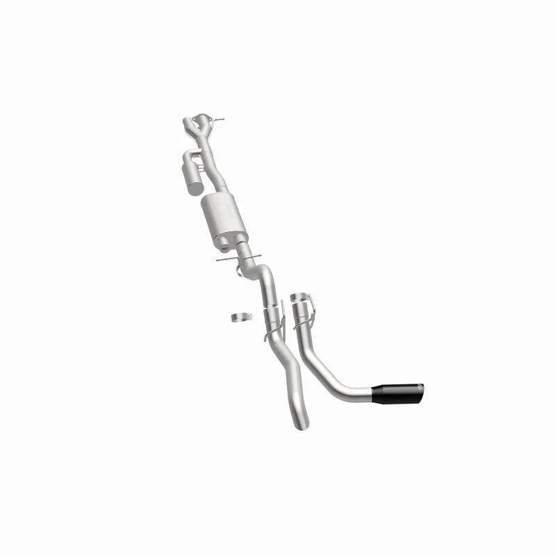 Magnaflow 2024+ Ford Ranger Overland Series Cat-Back Performance Exhaust System - Additional View 10