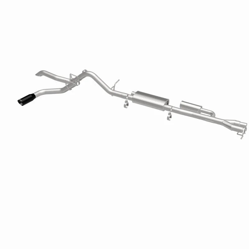 Magnaflow 2024+ Ford Ranger Overland Series Cat-Back Performance Exhaust System - Additional View 12