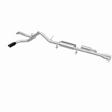 Load image into Gallery viewer, Magnaflow 2024+ Ford Ranger Overland Series Cat-Back Performance Exhaust System - Additional View 12