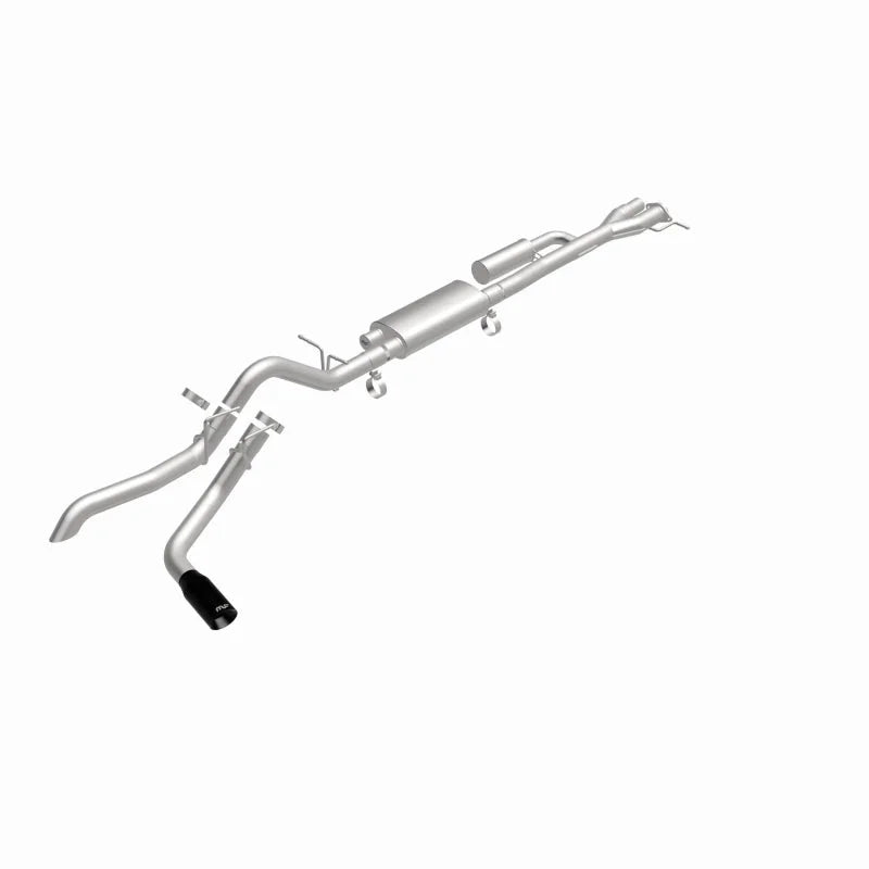 Magnaflow 2024+ Ford Ranger Overland Series Cat-Back Performance Exhaust System - Additional View 13
