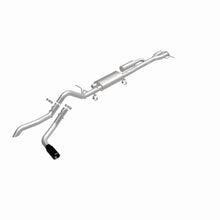Load image into Gallery viewer, Magnaflow 2024+ Ford Ranger Overland Series Cat-Back Performance Exhaust System - Additional View 13