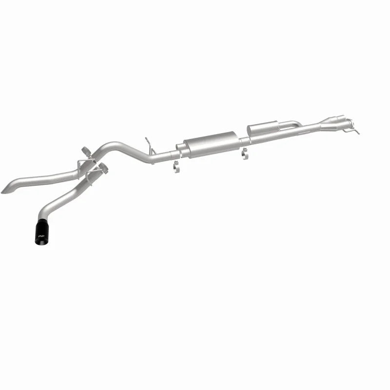 Magnaflow 2024+ Ford Ranger Overland Series Cat-Back Performance Exhaust System - Additional View 14