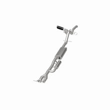 Load image into Gallery viewer, Magnaflow 2024+ Ford Ranger Overland Series Cat-Back Performance Exhaust System - Additional View 15