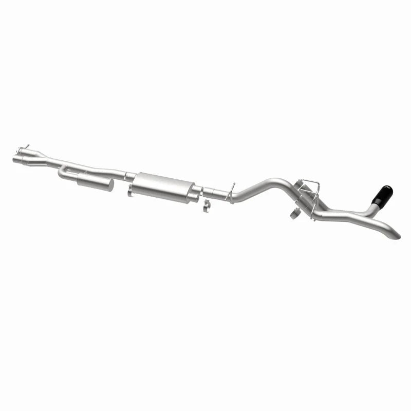 Magnaflow 2024+ Ford Ranger Overland Series Cat-Back Performance Exhaust System - Additional View 16