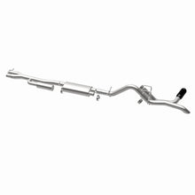 Load image into Gallery viewer, Magnaflow 2024+ Ford Ranger Overland Series Cat-Back Performance Exhaust System - Additional View 16