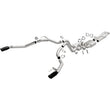 Load image into Gallery viewer, Magnaflow 2024 Ford Ranger Raptor Cat-Back Exhaust System - Main Product View