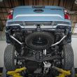 Load image into Gallery viewer, Magnaflow 2024 Ford Ranger Raptor Cat-Back Exhaust System - Side View