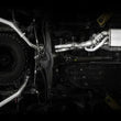Load image into Gallery viewer, Magnaflow 2024 Ford Ranger Raptor Cat-Back Exhaust System - Additional View 5