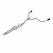 Load image into Gallery viewer, Magnaflow 2024 Ford Ranger Raptor Cat-Back Exhaust System - Additional View 6