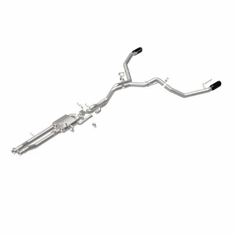 Magnaflow 2024 Ford Ranger Raptor Cat-Back Exhaust System - Additional View 6