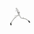 Load image into Gallery viewer, Magnaflow 2024 Ford Ranger Raptor Cat-Back Exhaust System - Additional View 9