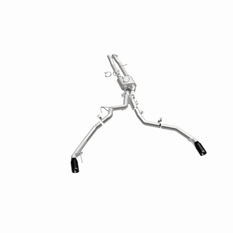 Magnaflow 2024 Ford Ranger Raptor Cat-Back Exhaust System - Additional View 9