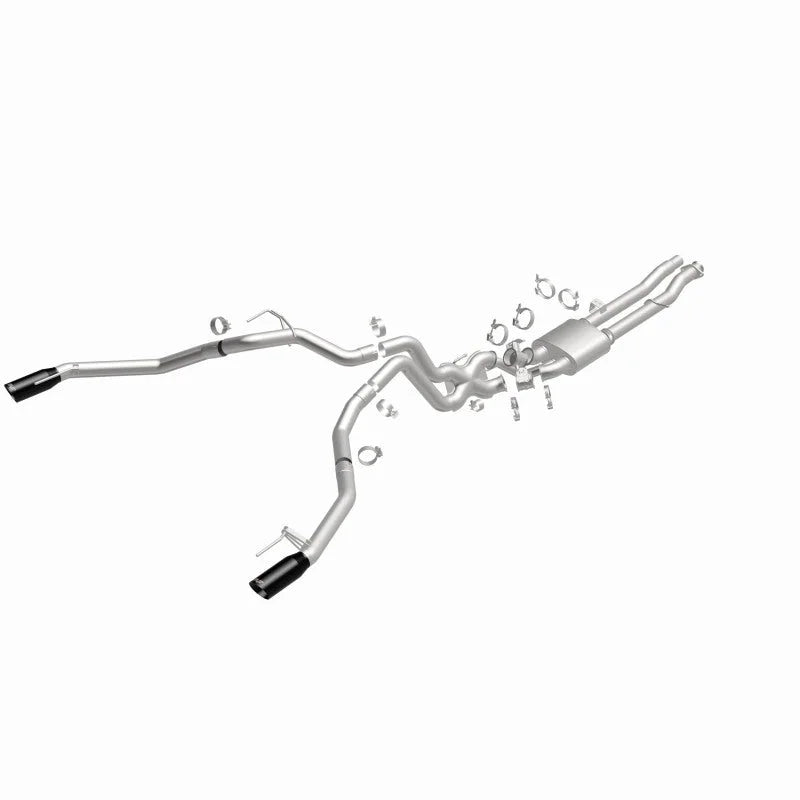 Magnaflow 2024 Ford Ranger Raptor Cat-Back Exhaust System - Additional View 10